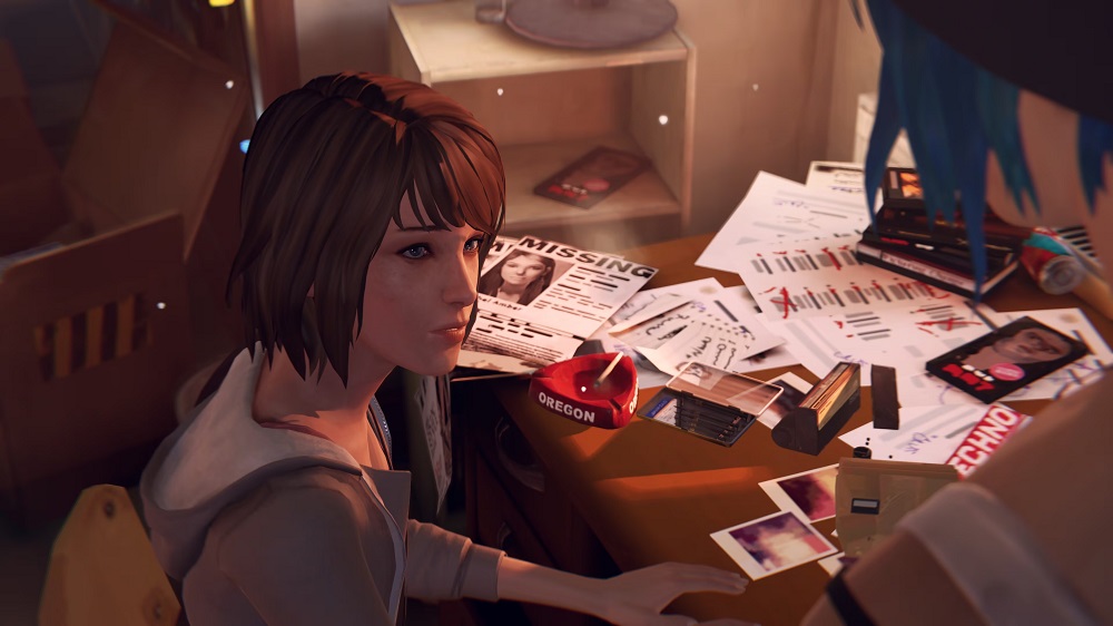 معرفی بازی Life is Strange Remastered Collection